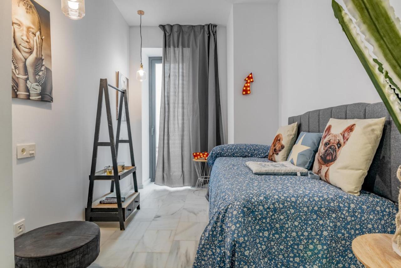 Dreams Of Old Town Apartment *