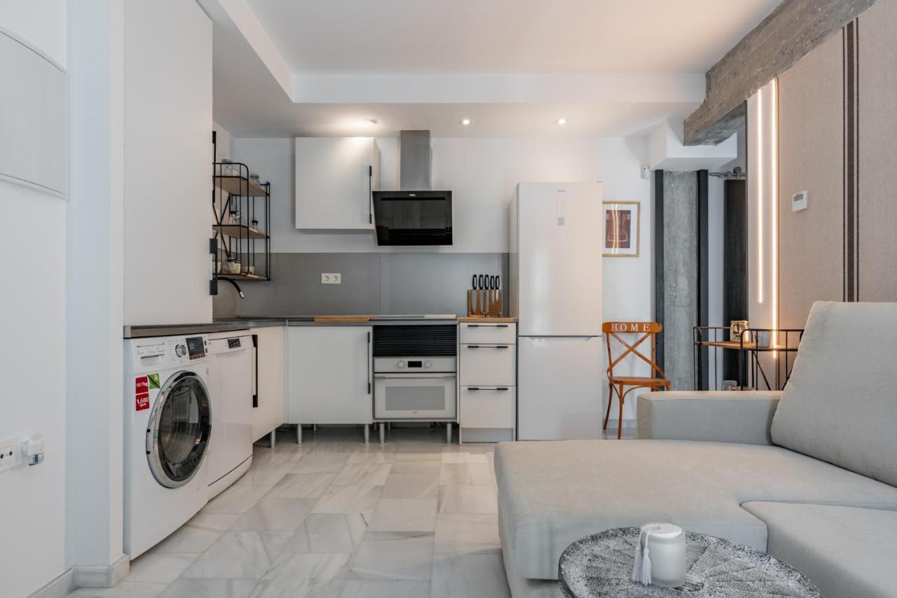 Dreams Of Old Town Apartment