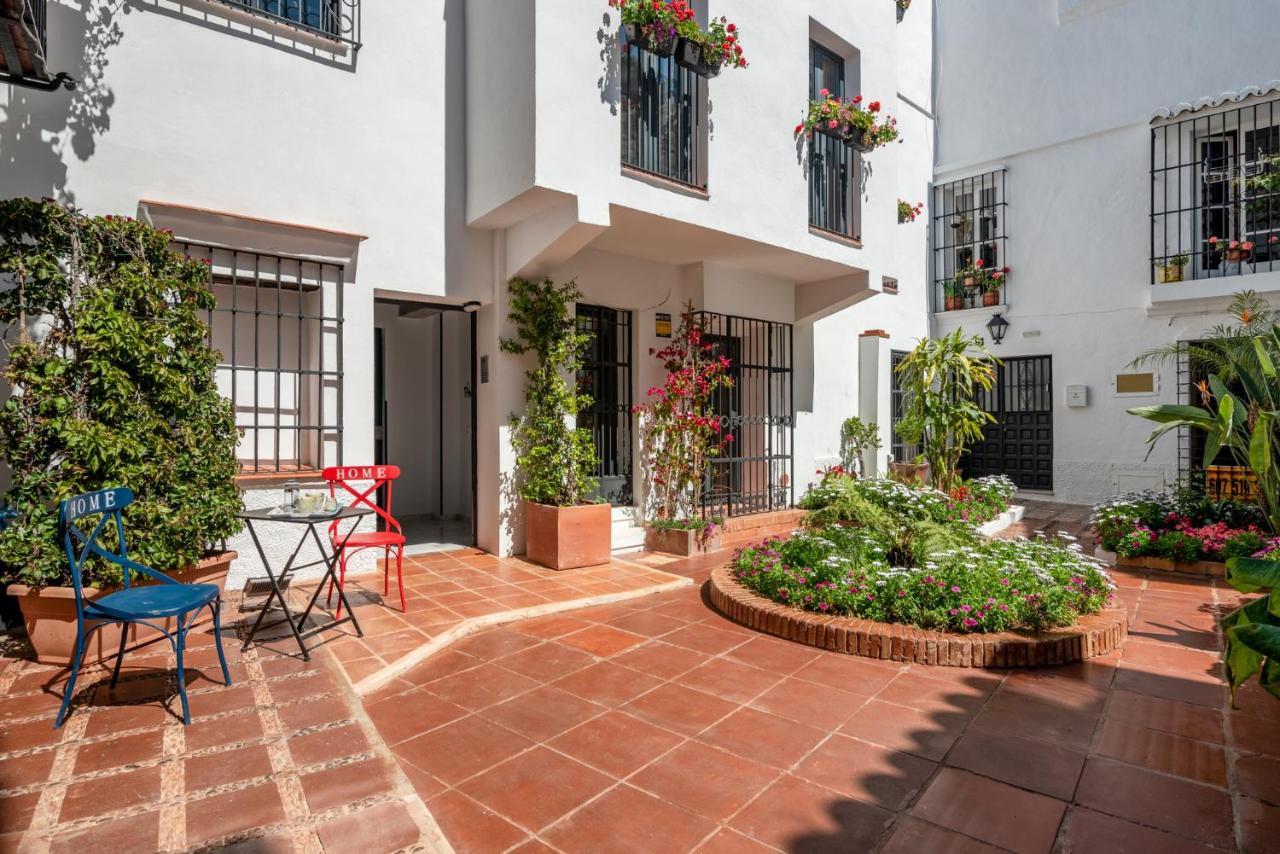 Apartment Dreams Of Old Town *