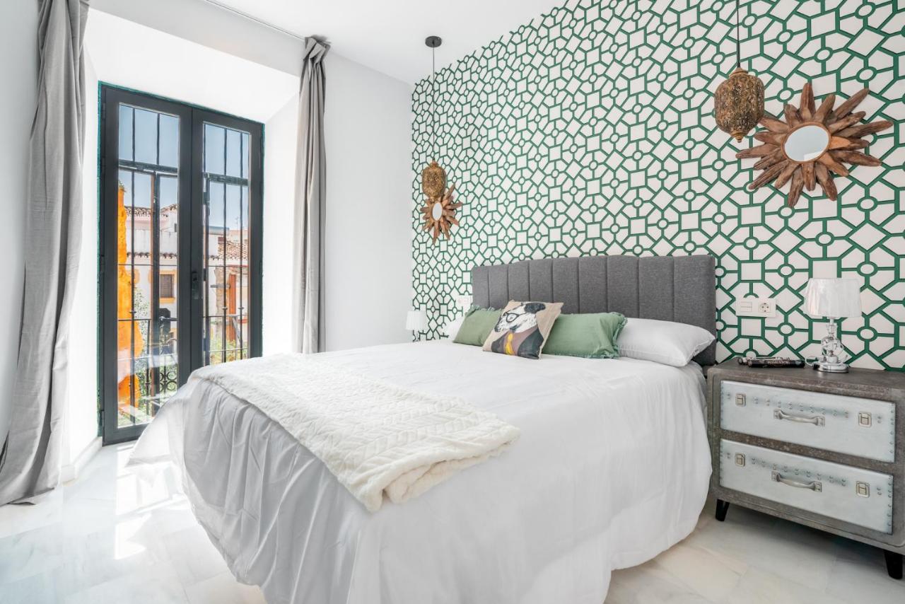 Dreams Of Old Town Apartment *