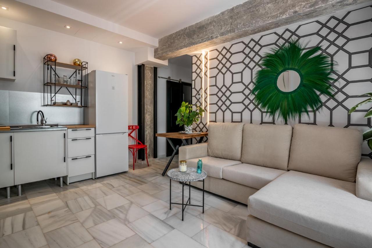 Apartment Dreams Of Old Town Marbella
