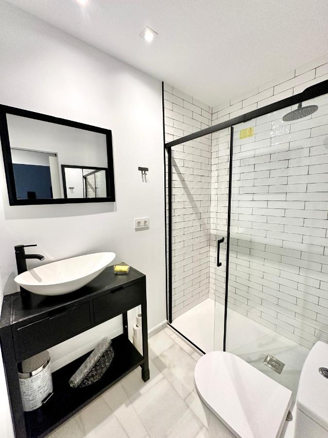 Apartment Dreams Of Old Town Marbella