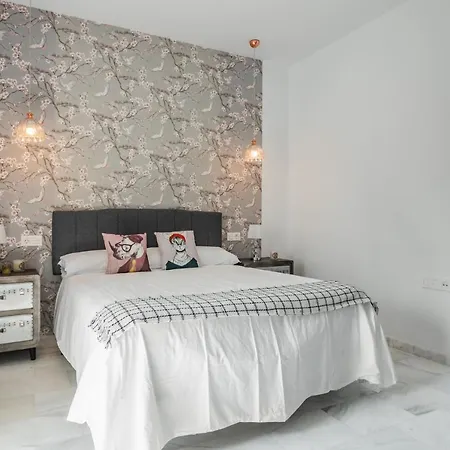Appartamento Dreams Of Marbella Old Town Esterno foto