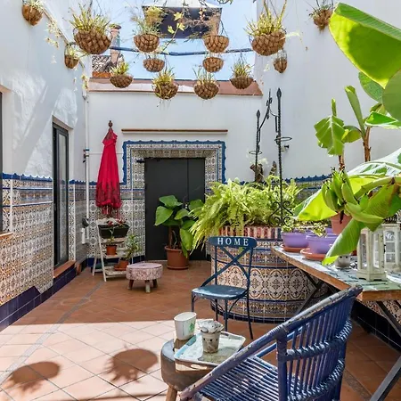 Appartamento Dreams Of Marbella Old Town Esterno foto