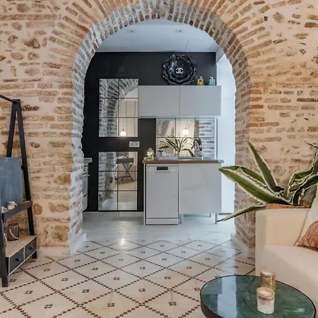 Appartamento Dreams Of Marbella Old Town Esterno foto