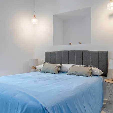 Appartamento Dreams Of Marbella Old Town Esterno foto