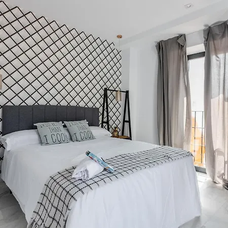 Appartamento Dreams Of Marbella Old Town Esterno foto
