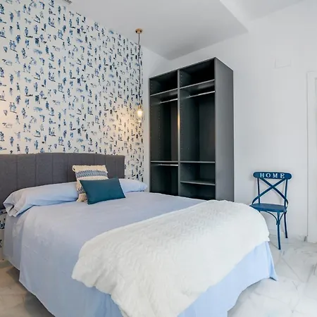 Appartamento Dreams Of Marbella Old Town Esterno foto