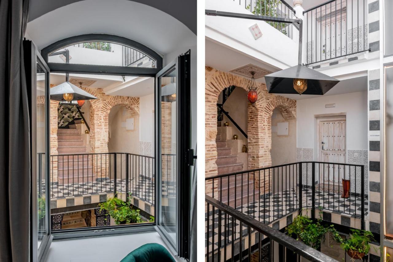 Dreams Of Old Town Apartment
