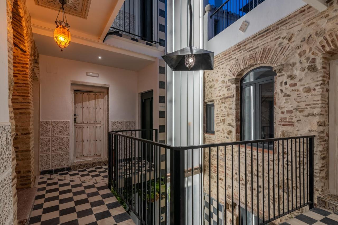 Dreams Of Old Town Apartment