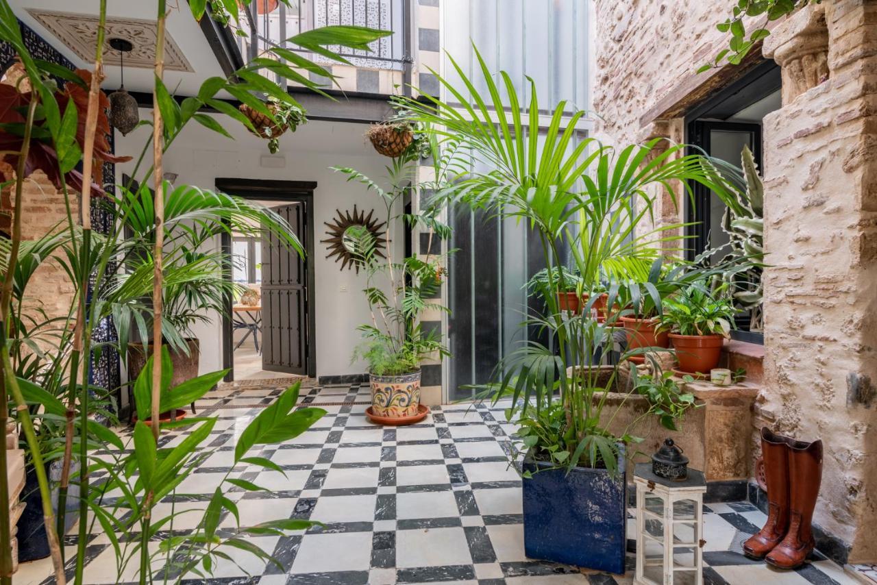 Dreams Of Old Town Apartment Marbella