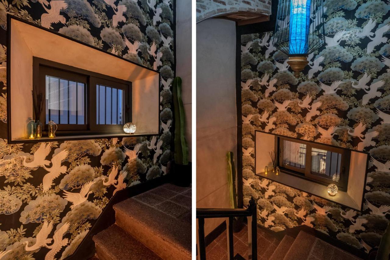 Apartment Dreams Of Old Town Marbella