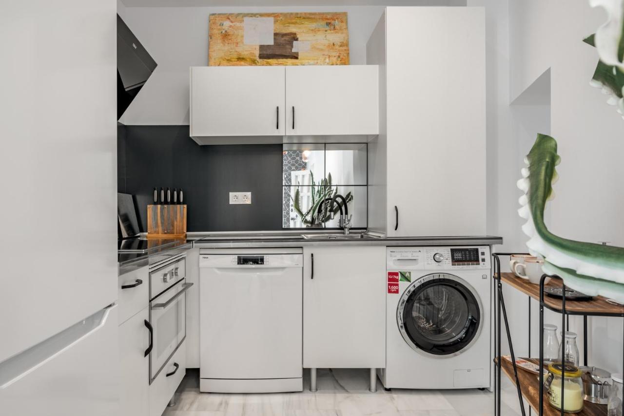 Apartment Dreams Of Old Town Marbella