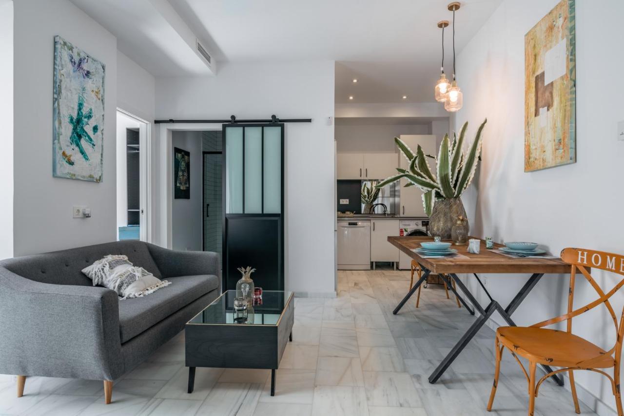Appartement Dreams Of Old Town