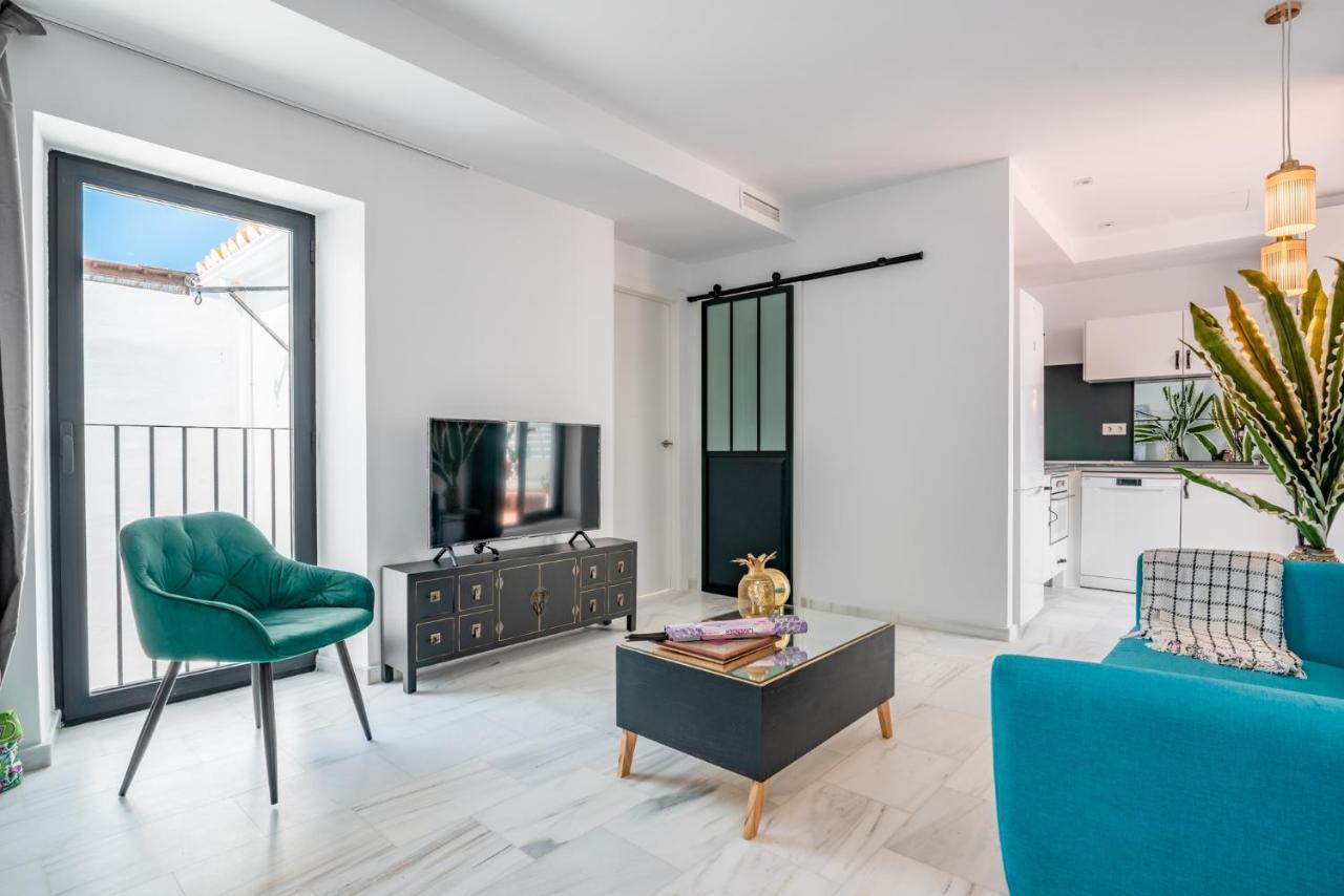 Dreams Of Old Town Apartment