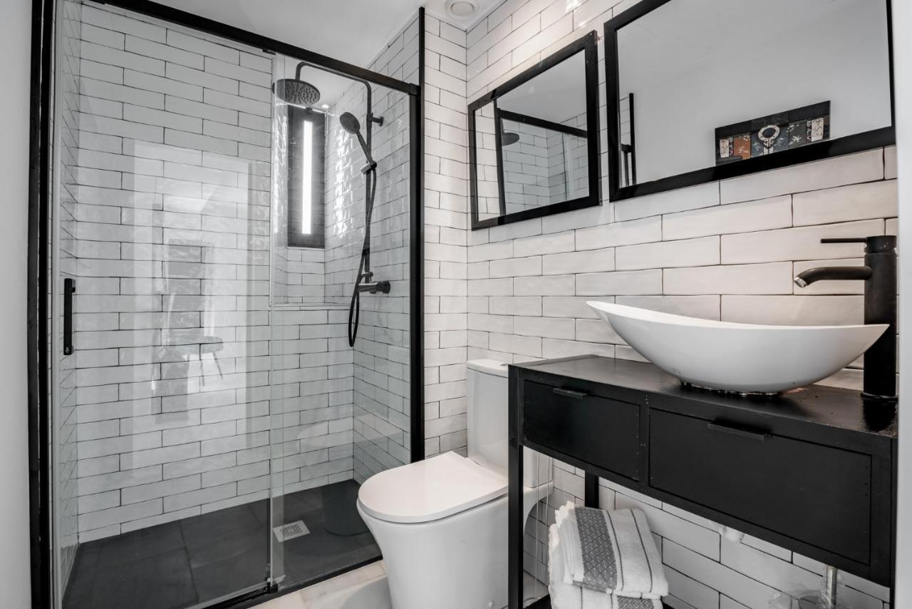 Apartment Dreams Of Old Town Marbella