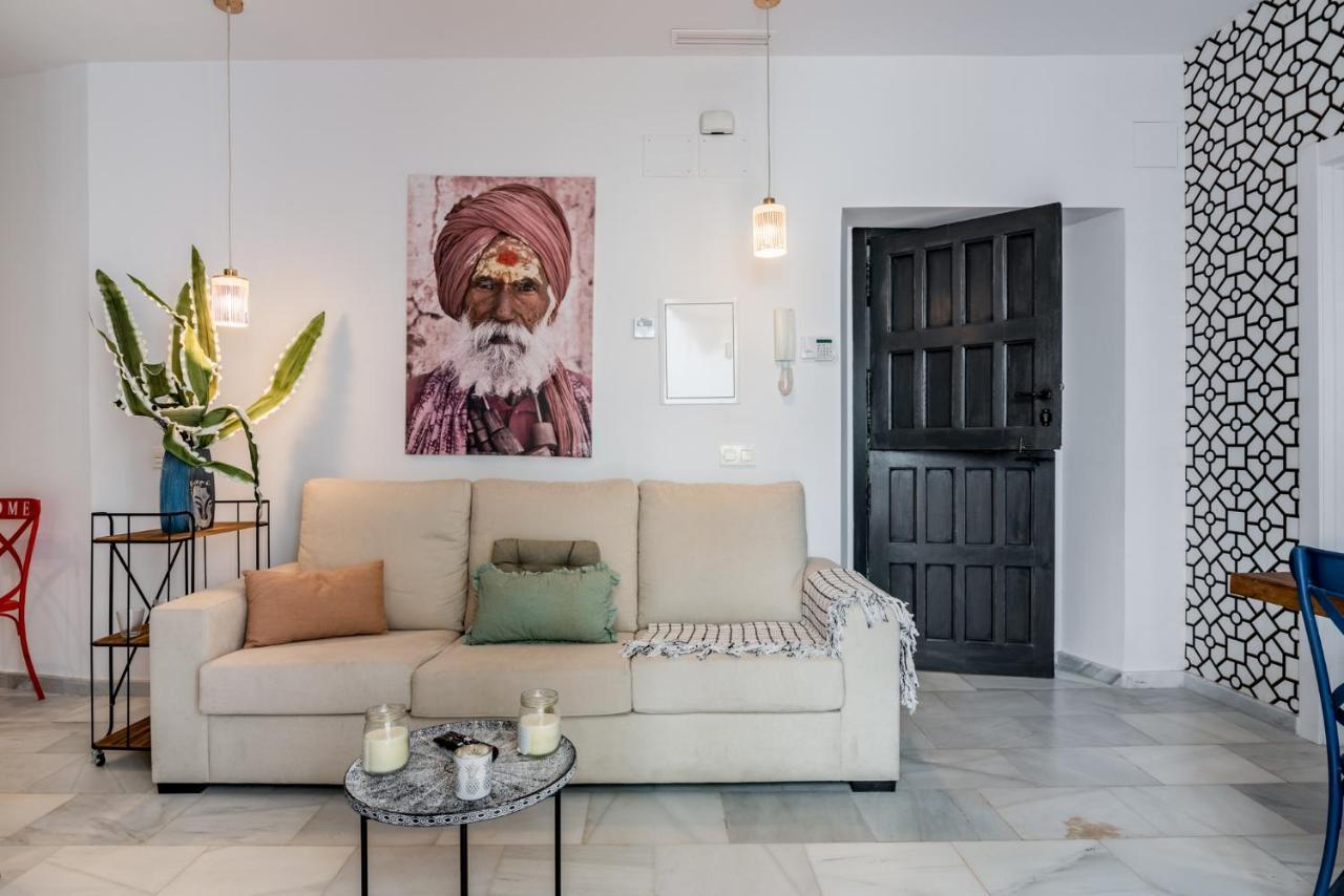 Dreams Of Old Town Apartment
