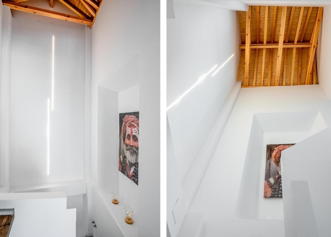Apartment Dreams Of Old Town