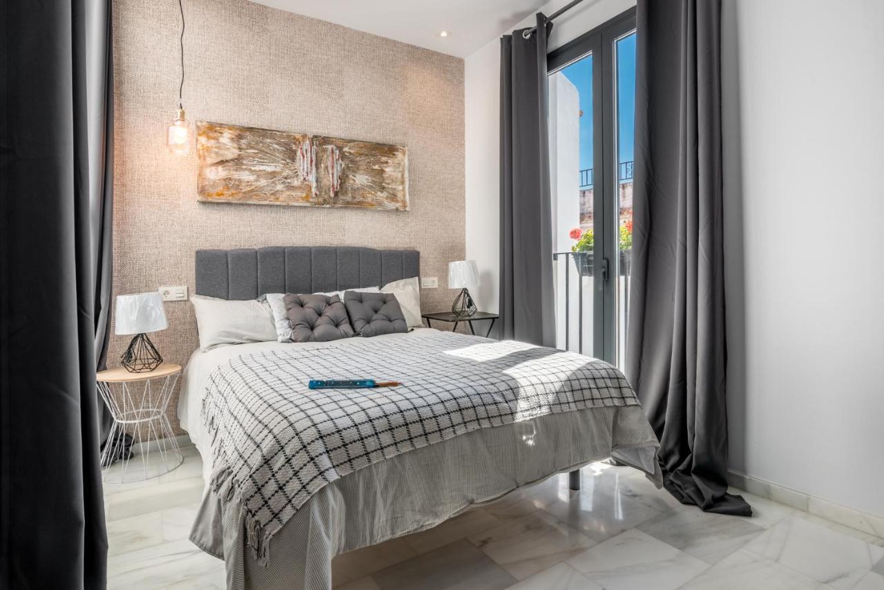 Dreams Of Old Town Marbella
