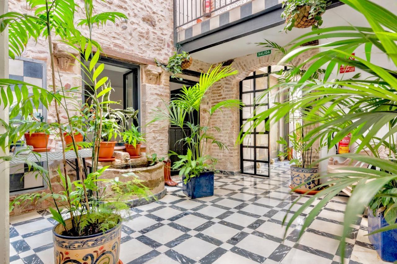 Apartment Dreams Of Old Town Marbella